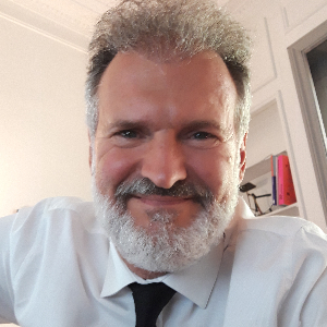 M. Philippe AUTIER