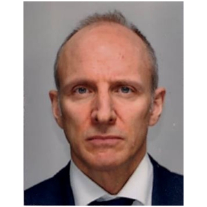 M. Ludovic DOYENNETTE