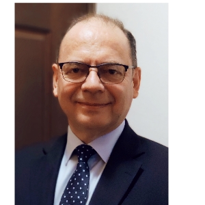 M. Alain BERDER