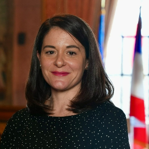 Mme Anabel SAEZ