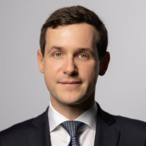 M. Fabien BOUVET