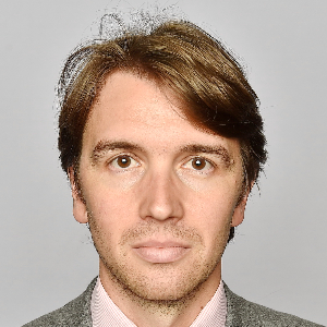 M. Cédric GARCIN