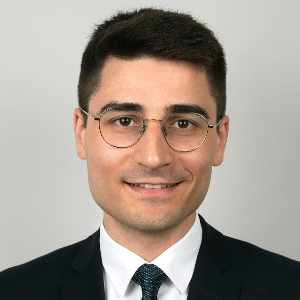 M. Etienne PASTEAU