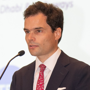 M. Jean-Baptiste CHAUVEL
