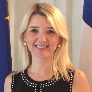 Mme Burcu DEMIRDAG