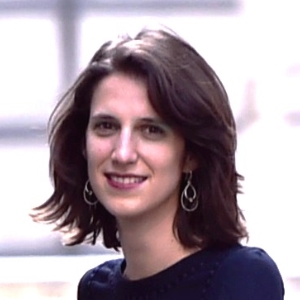 Mme Eléonore PEYRAT