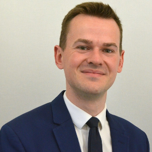 M. Sébastien BURCK