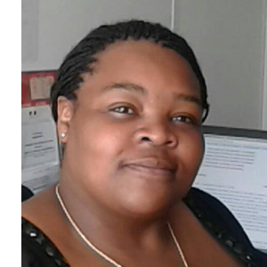 Mme Jeanne EBIMBE MBONGUE