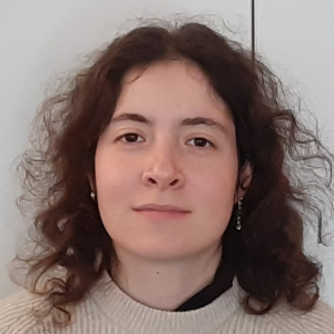 Mme Elise MARTINET