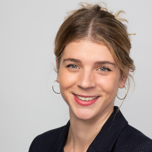 Mme Camille LEBOEUF