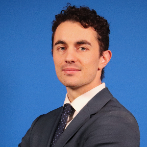 M. Lucas ROULX