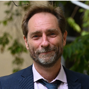 M. Cyrille SCHWEIZER