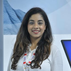 Mme Shefali RAJPAL