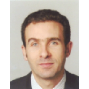 M. Etienne OUDOT DE DAINVILLE
