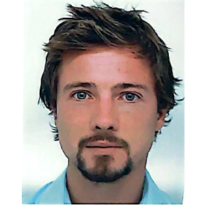 M. Solal CHARDON-BOUCAUD