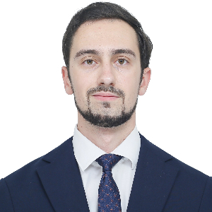 M. Julien HOHL
