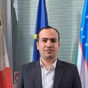 M. Islom BERDIYOROV