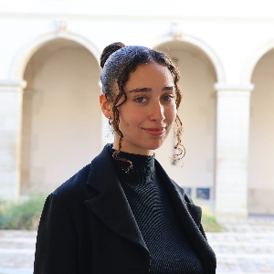 Mme Loubna GHERIBI