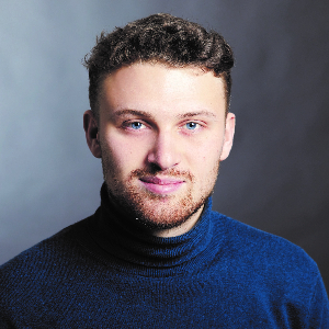 M. Max WLODARCZAK