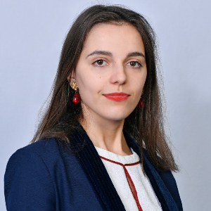 Mme Anne LARCHER