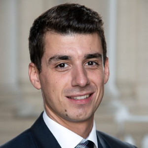 M. Vincent DEDRIE