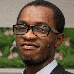 M. Joël KAZADI