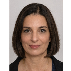 Mme Souad ELGNAOUI