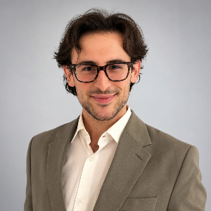 M. Luca SOUSSAN