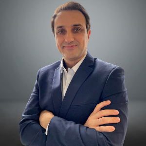 M. Olivier GINEPRO