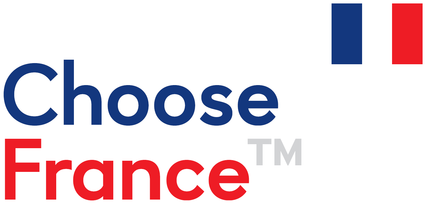 logo choose france