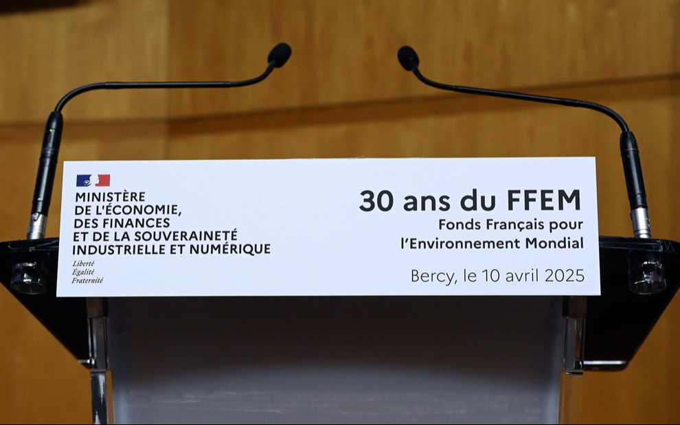 Retour sur la célébration des 30 ans du FFEM