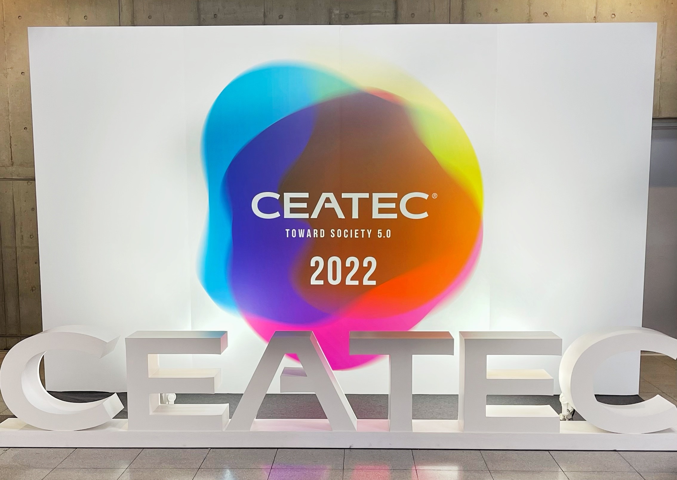 CEATEC