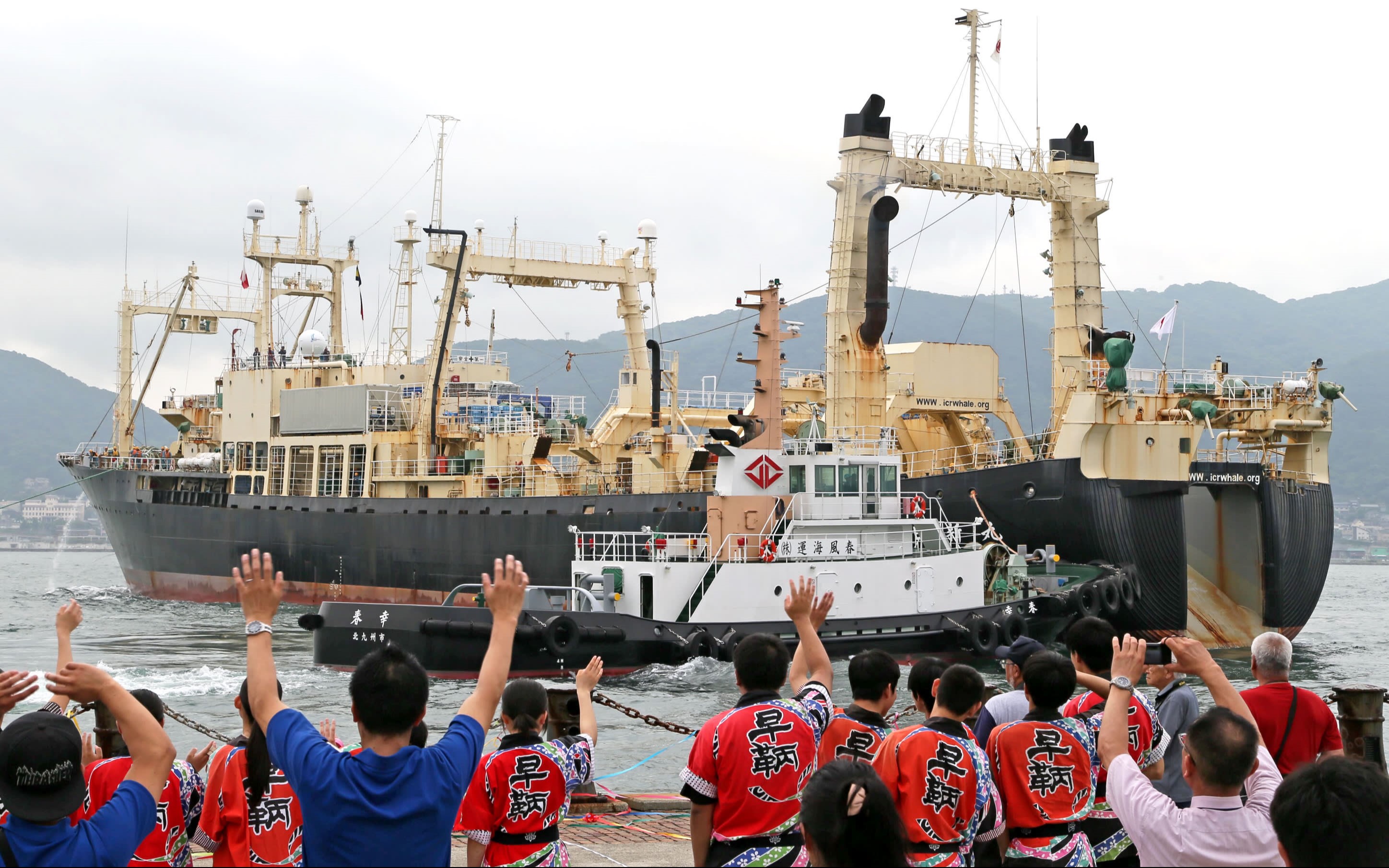 Actualités Japon - Énergie, Environnement, Transport, Construction - Juillet 2019 (I)
