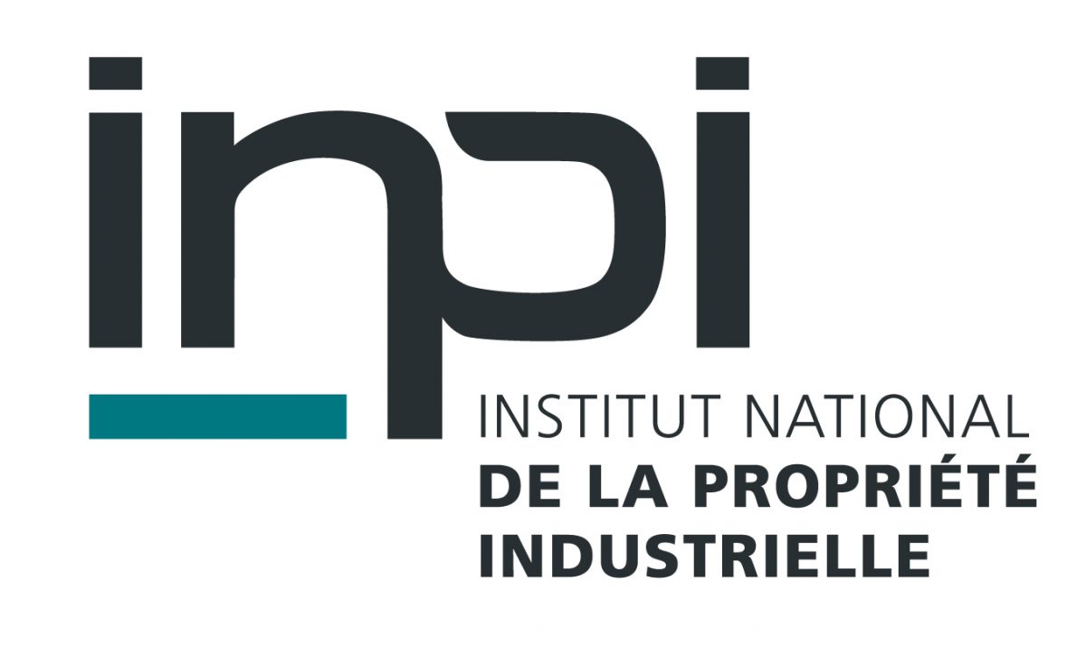 Logo de INPI