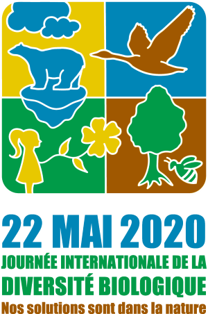 Journée internationale de la diversité biologique 2020