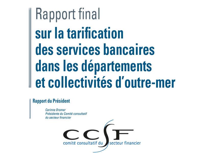 Rapport du CCSF 