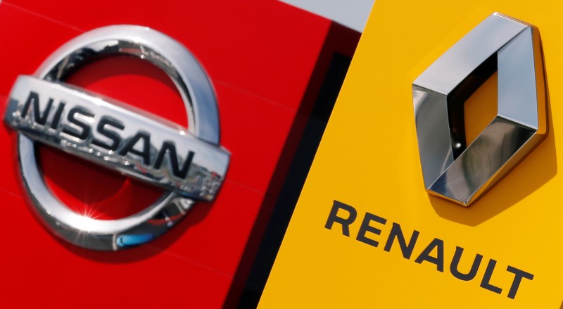 Renault Nissan