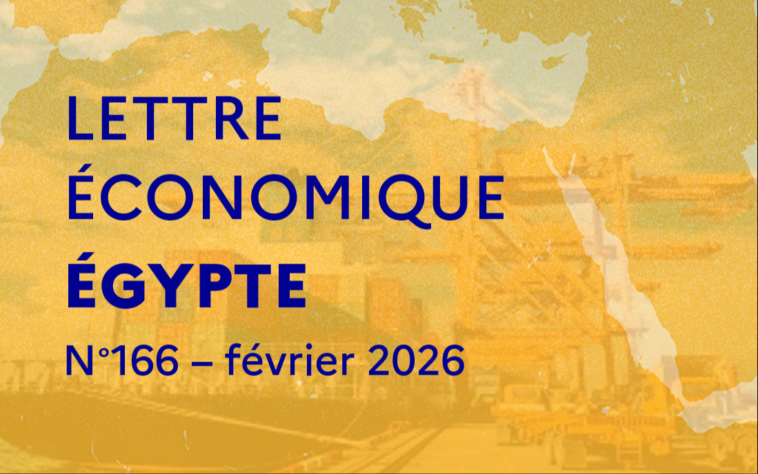 Lettre Économique d'Égypte – Février 2026