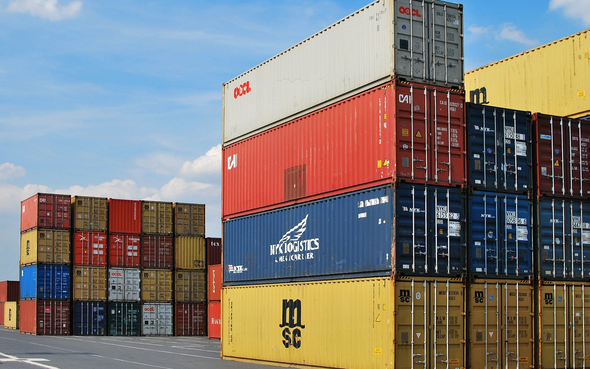 Les échanges commerciaux entre la France et l’ASEAN en 2019
