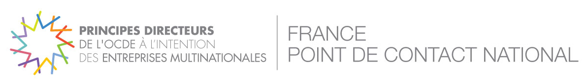 Logo PCN français