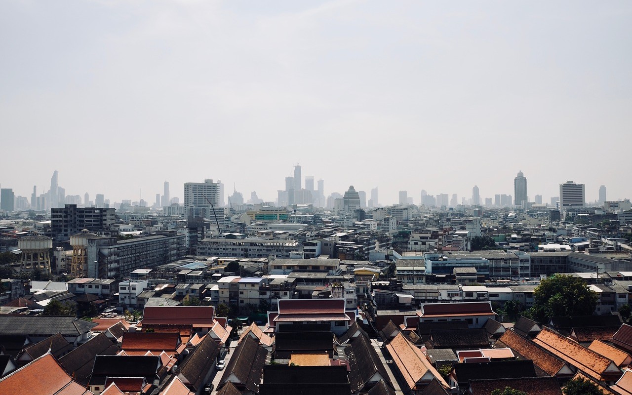 Les échanges commerciaux entre la France et l’ASEAN en 2020