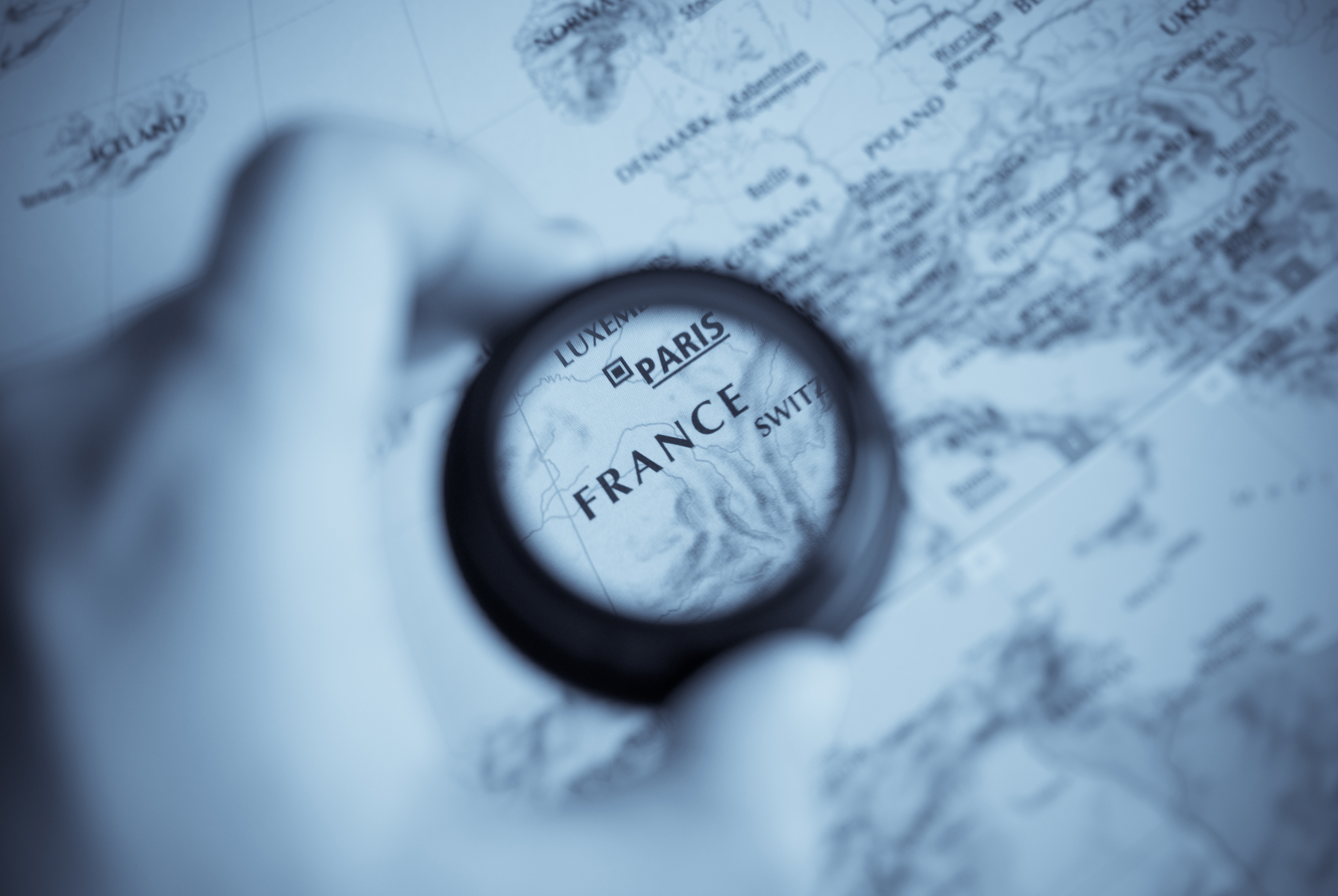 Investissements étrangers en France