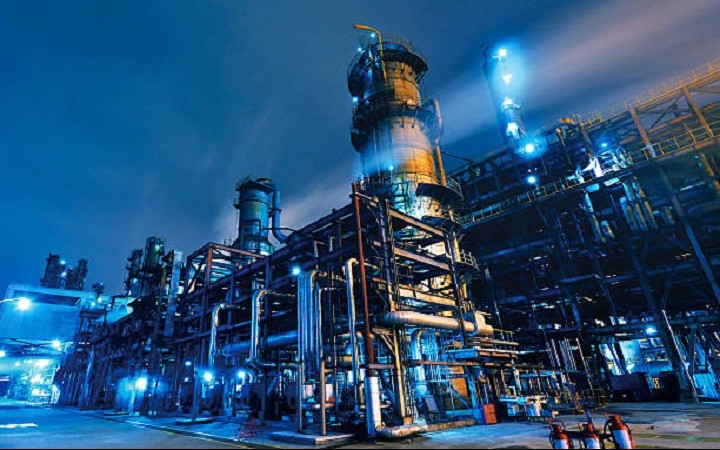 L’industrie manufacturière en Arabie saoudite