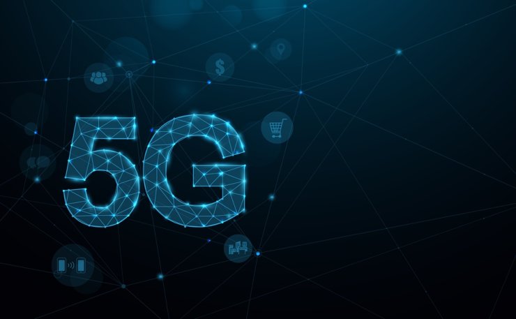 5G