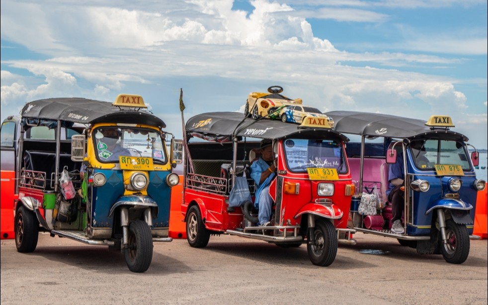 Brèves de l'ASEAN semaine 9 (2021)