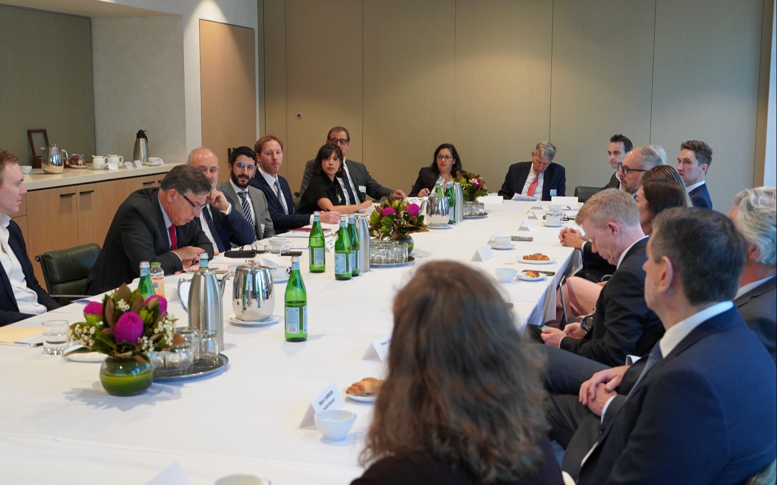 Attractivité des investisseurs : la France face aux super funds australiens