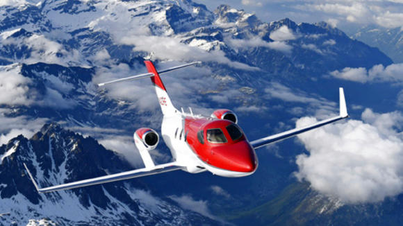 HondaJet