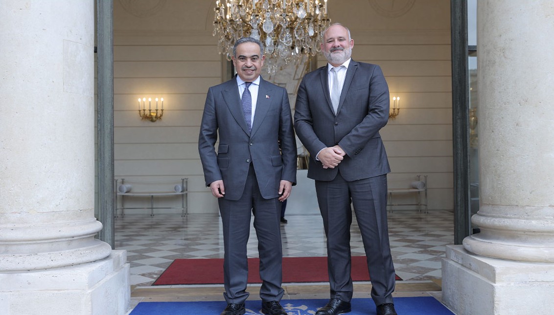 Sg Elys&eacute;e
