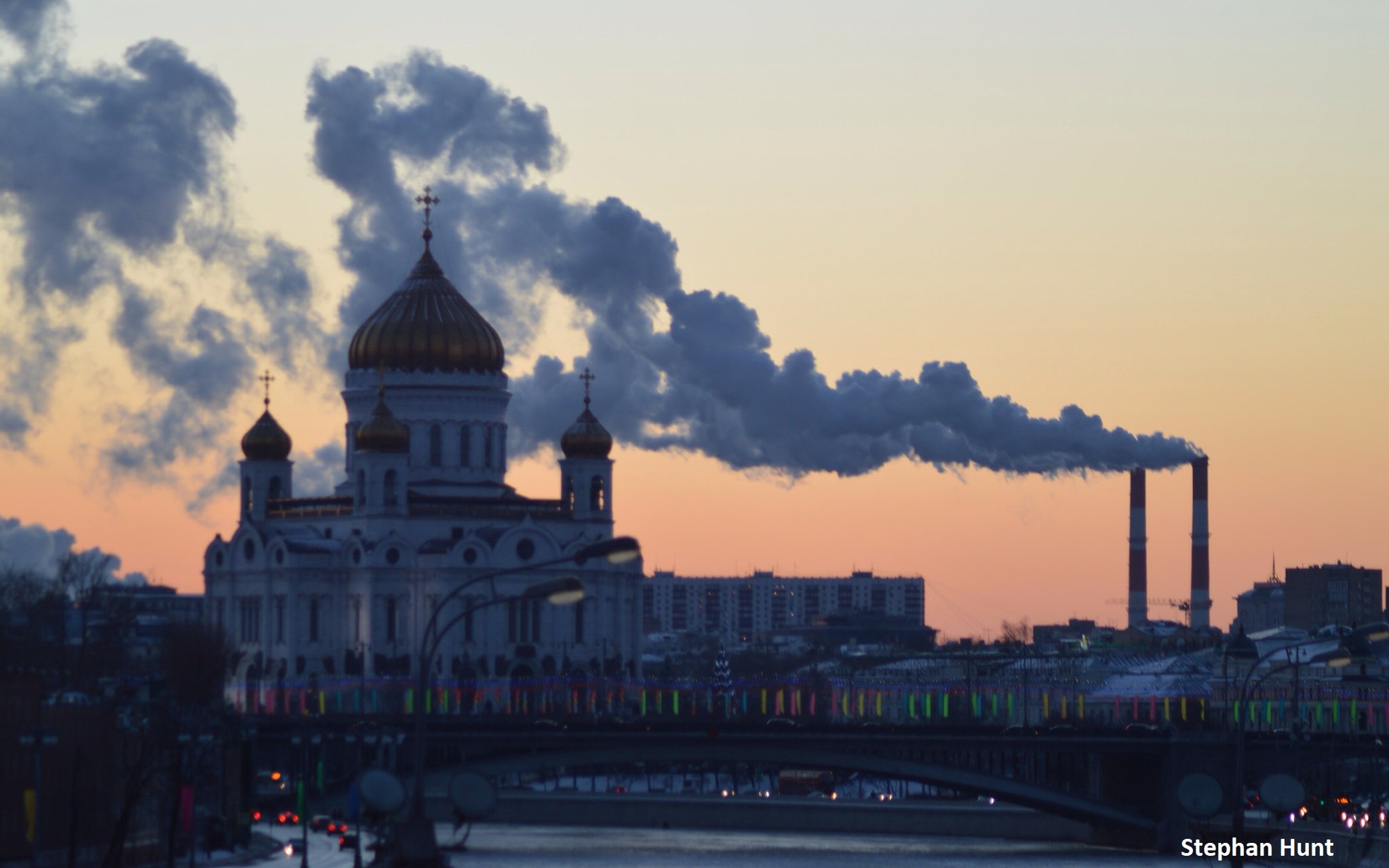 Russie — Brèves hebdomadaires (semaine du 20/04/2026)