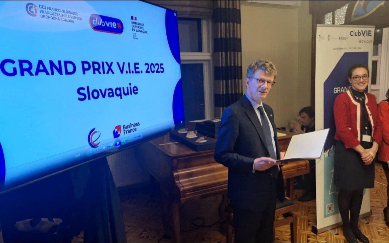 Grand-Prix VIE 2025